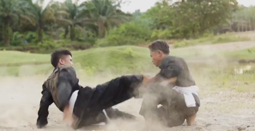 Fight Coreography 2022